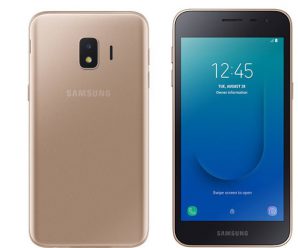 Samsung Galaxy J2 Core: El primer Samsung con Android Go