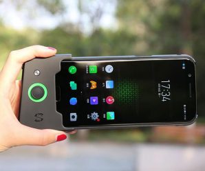 Black shark 2 de Xiaomi, la renovación del télefono gamer