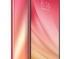 Xiaomi Mi 8 Lite, el nuevo rival de la gama media