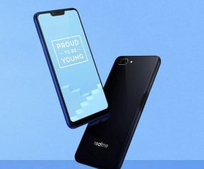 Conoce al Realme 2 Pro