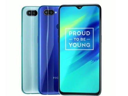  Realme 2 Pro