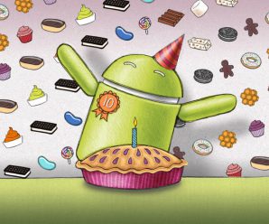 Android cumple 10 años, el mejor Os está de fiesta