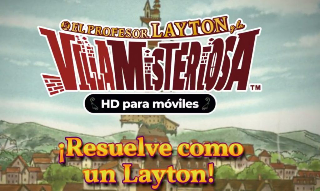 Profesor Layton