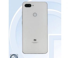 Xiaomi Mi 8 Youth Edition: Una nueva variante de los Mi 8