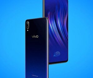 Vivo V11, un gama media increíble