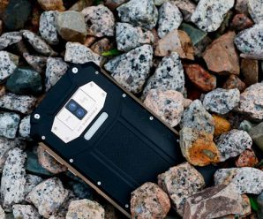 Oukitel WP2: El dispositivo indestructible