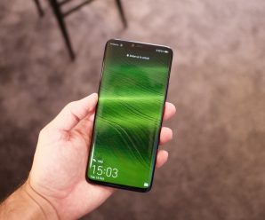 Huawei Mate 20 y Mate 20 Pro y mucho más, conócelos aquí