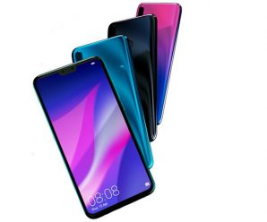 El Huawei Y9 2019 conoce todo sobre el este nuevo smartphone