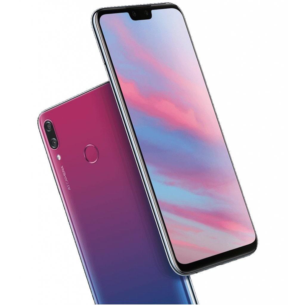 Huawei Y9 2019