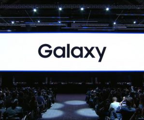 Teléfono Flexible de Samsung llegará en Noviembre 2018