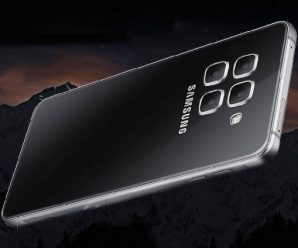 Galaxy A9, el smartphone con 5 cámaras