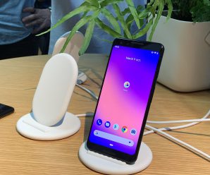 Conoce los nuevos Google Pixel 3 y Google Pixel 3 XL