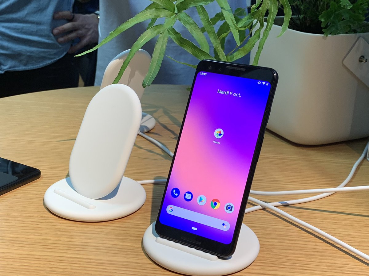 Google Pixel 3 1