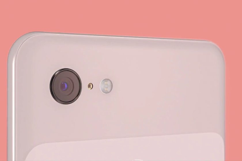 Google Pixel 3 6