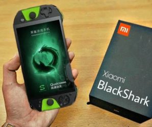 Xioami Blackshark 2 ya tiene fecha de presentación