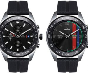 LG Watch W7 es oficial, conoce todo acerca de este reloj