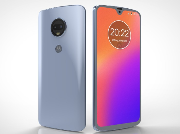 Moto G7