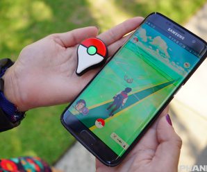 Pokemon Go: La llegada de la cuarta generación es oficial