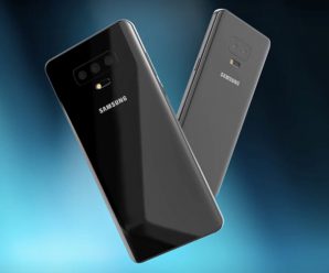 El Galaxy S10: Nuevos rumores de su triple cámara