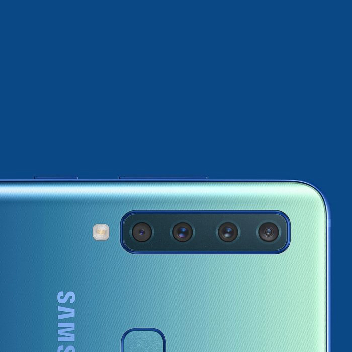 Galaxy A9 1