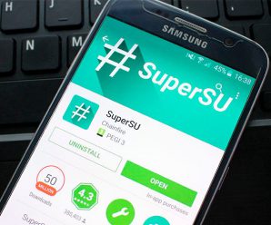 SuperSU eliminada de la Google Play