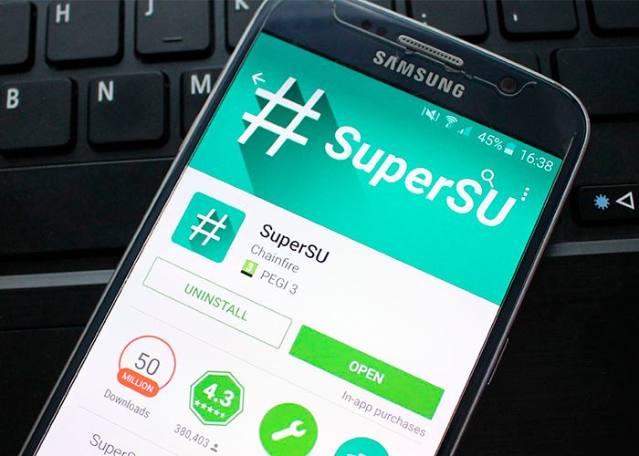 SuperSU2