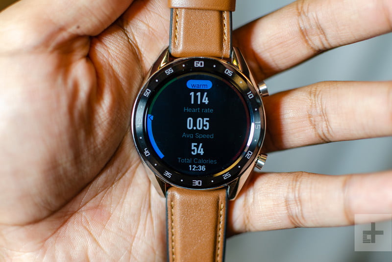 Huawei Watch GT