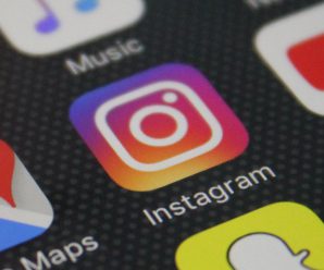 Nametag la nueva forma de encontrar a alguien en Instagram