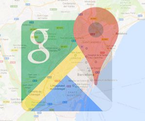 Google Maps: Nueva actualización