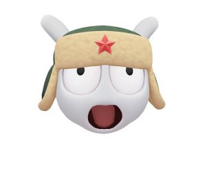 Animojis de Xiaomi pruebalos en cualquier Android