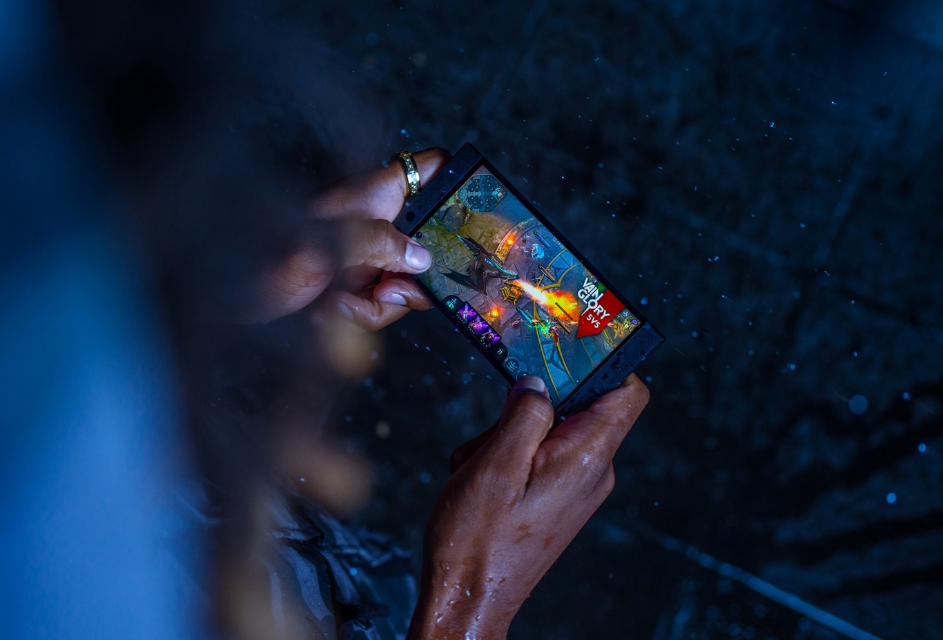 razer phone 2 2