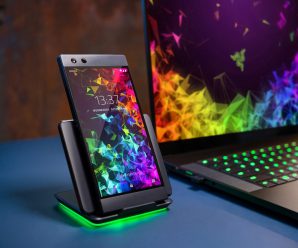 Razer Phone 2: Mínimos cambios de diseño y mejoras en pantalla