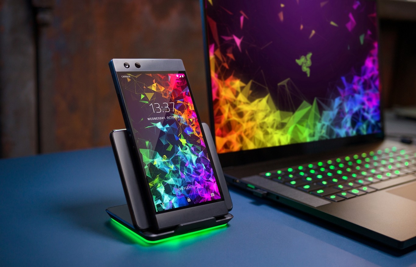 razer phone 2