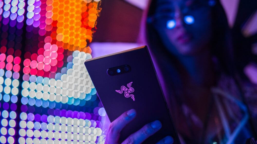 razer phone 3