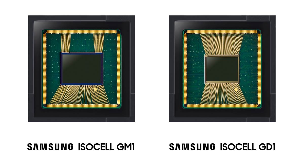 Samsung ISOCELL 2