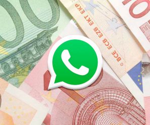 Whatsapp tendrá publicidad a partir del 2019