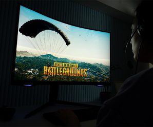 Conoce los nuevos Monitores Gamer de Samsung