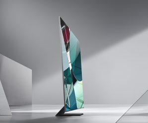 Samsung revela la tecnología detrás de su línea de TVs 2020