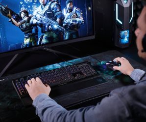 ¿Conoces los juegos de terror?