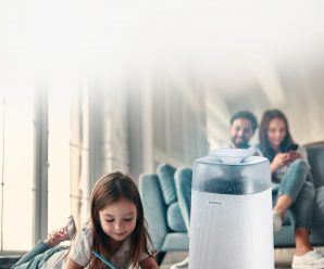 Samsung trae a la región su innovadora línea de aspiradoras y purificadores de aire