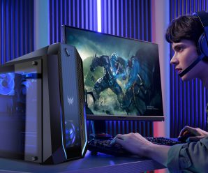 Si no eras gamer, todo parece indicar que lo serás