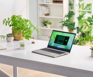 Tendencias de tecnología verde que impulsarán a la industria