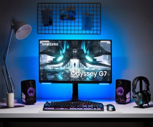 Disfruta de las tendencias del Gaming en 2022 con los monitores Odyssey de Samsung