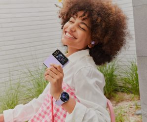 Cómo crear un Story #2022Eras personalizado en tres pasos con tu smartphone Galaxy
