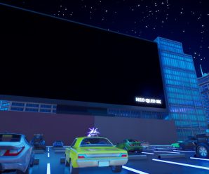 Samsung actualiza la isla en Fortnite con un nuevo mapa  y un juego estilo Deathrun