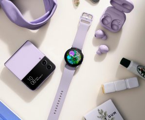 5 consejos para mejorar tu día a día con tu reloj inteligente  Samsumg Galaxy Watch5