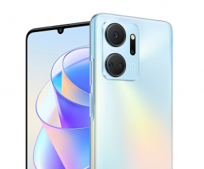 HONOR rompe los parámetros de la industria con la súper batería del HONOR X7a
