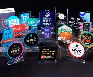 El HONOR Magic5 Pro y el HONOR Magic VS obtuvieron más de 40 premios en MWC 2023