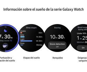 [Día Mundial del Sueño] No todo el sueño es igual: descubre cómo el Galaxy Watch5 Series te ayuda a dormir como quieres