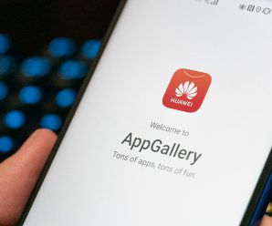 AppGallery, la tienda de Apps más segura y con las Apps de moda para descargar